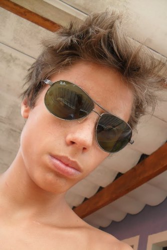 Eu Sou+Eu