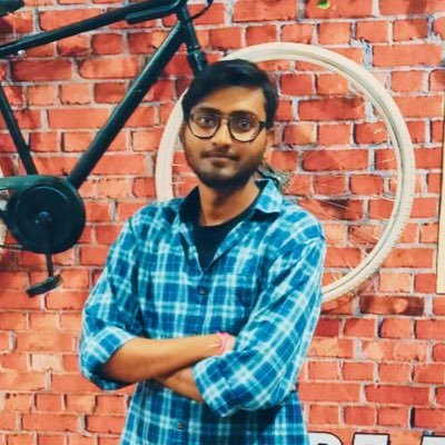 vibhum___'s profile picture. Advocate | Alma - mater @LJMULaw | thinker of nothing | believes in everything gonna be alright