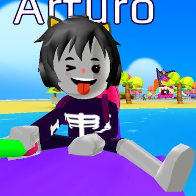 lunabot7's profile picture. 