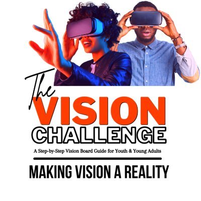 VisionChallenge's profile picture. 