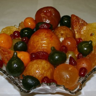 FRUTASCOLOMINA's profile picture. Elaboradores de frutas confitadas
Empresa familiar en la que elaboramos frutas y hortalizas confitadas, glaseadas y con chocolate
https://t.co/w1p0MGXnbi