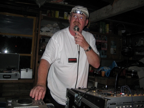 DJ_Aad's profile picture. Disc-Jockey at Groenewegen Support