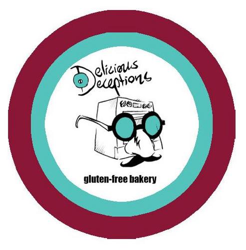 DelishDeception's profile picture. Delicious Deceptions is a gluten free bakery in Asheville, NC. 
We provide quality gluten-free baked goods!