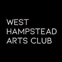 West Hampstead Arts Club(@WHACLondon) 's Twitter Profile Photo