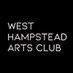 West Hampstead Arts Club (@WHACLondon) Twitter profile photo