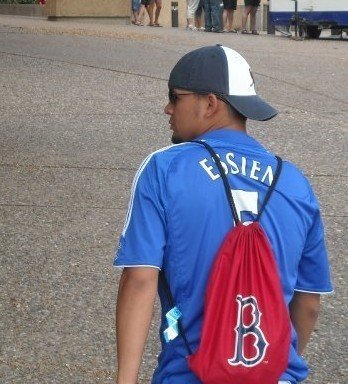 josephrquinto's profile picture. Wanna go on a trip?