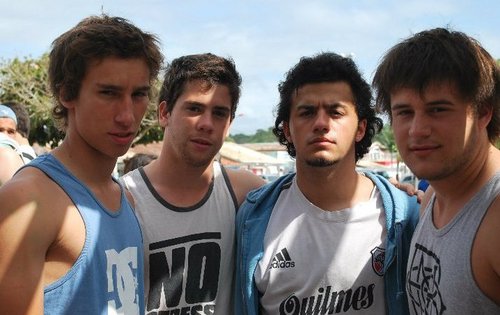 tobsonc's profile picture. 