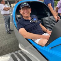 Christophe MILIAN (@flyingtotof) 's Twitter Profile Photo