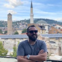 Dragan Bursać(@dijalekticar) 's Twitter Profile Photo