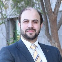 Dr. Mohammad Ali Mohammad (@dr_m_ali_m) 's Twitter Profile