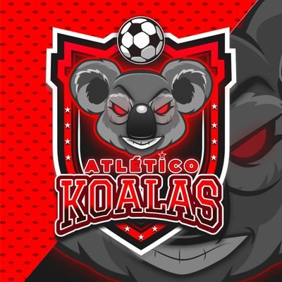 Atlético koalas 10vs10 - 11vs11 pes 2021.
Twitch Alexx_ramos, tininho99.