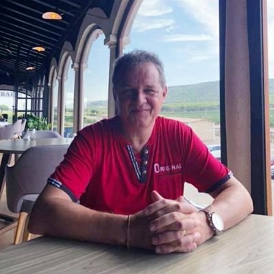 brunosauser's profile picture. Think global act local.

Socialism always leads to poverty