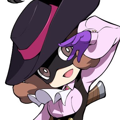 💜 queer musketeer ⚔️さんのプロフィール画像
