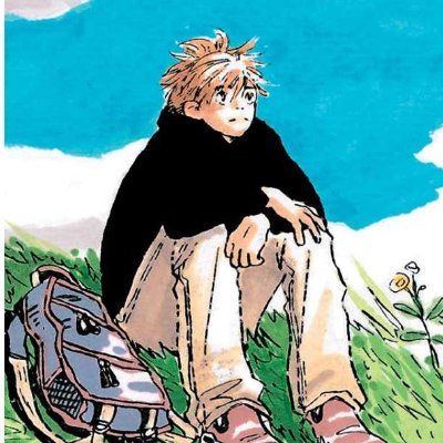 monaponさんのプロフィール画像
