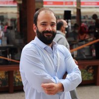 Luis Miguel Tigeras (@ltigeras) 's Twitter Profile Photo Luis Miguel Tigeras (@ltigeras) 's Twitter Profile Photo