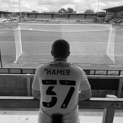 26 | Groundhopper | #BAFC Season Ticket Holder | KMW 4.8.2019 | 405 🏟 | #The92 Completed 16.7.2022 | #BAFC Matches: 869 (23/24: 65/65 💯)