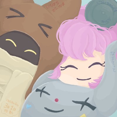 うみとらもーもさんのプロフィール画像