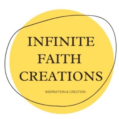 Infinite Faith Creations is abt stories of faith, watercolour art and my expression.