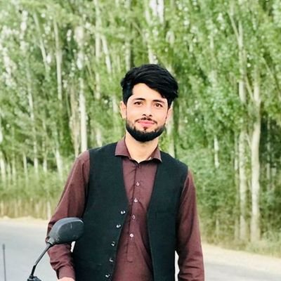 khansamiullah0's profile picture. 