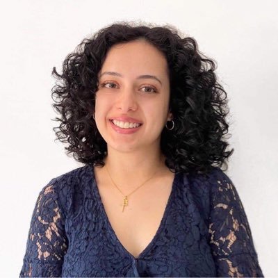 nuharaslp's profile picture. Graduate Speech Pathologist | I love books, walking my two dogs and everything Speechie! 🧠💭🗣💕