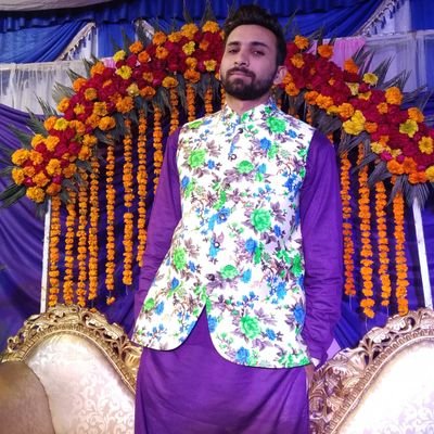 AliSufian20's profile picture. 