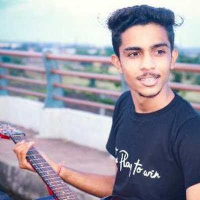 KartikBajpay's profile picture. 