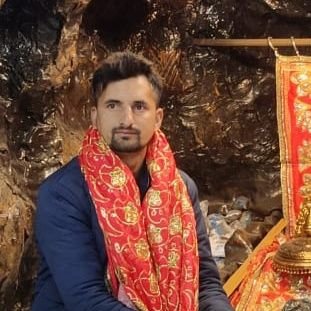 rajesht25650926's profile picture. JAI SHREE RAM