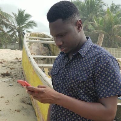 AttohmQ's profile picture. Nothing matters anymore