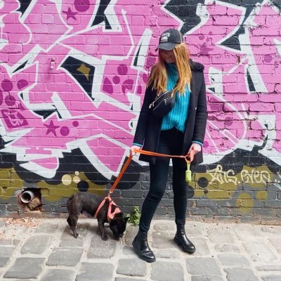 thewordsofb's profile picture. ❣️