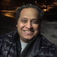 Ibrahim Abdulfattah (@ibrahim83abdu) 's Twitter Profile