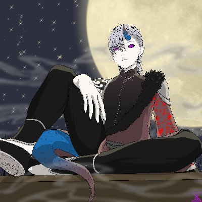 _Bloody_Maryさんのプロフィール画像