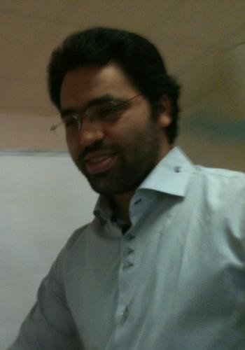 Software Engineer & Project Manager