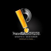 pencilAndPixel(@_pencilAndPixel) 's Twitter Profile Photo