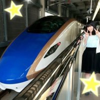 あんなか (@nagadenyukemuri) Twitter profile photo