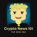 Crypto News 101 (@cryptonewssimon) Twitter profile photo Crypto News 101 (@cryptonewssimon) Twitter profile photo