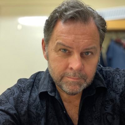 johneem's profile picture. former blue check