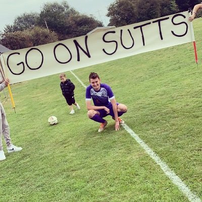 I don't even use this🙈... Portskewett & Sudbrook FC🔴⚫️