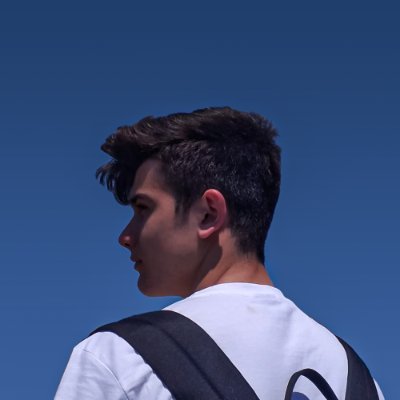 alexitsown's profile picture. 