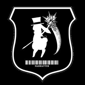 HATTER🐇メタバース大邪神さんのプロフィール画像