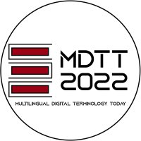 Multilingual Digital Terminology Today (@mdtt2022) 's Twitter Profile