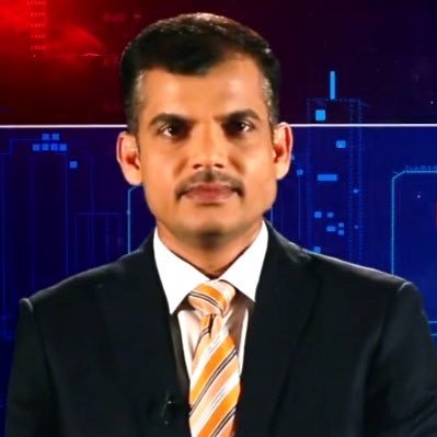 Economic Policy Editor & Chief of Bureau @CNBC_Awaaz |   Driving coverage of Breaking News from the corridors of power |  Anchor#TaxGuru |