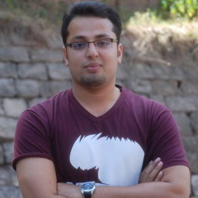 mjawadsagheer's profile picture. Software Engineer
