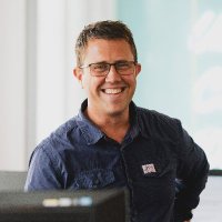 Simon Coughlin (@simoncoughlin) 's Twitter Profile