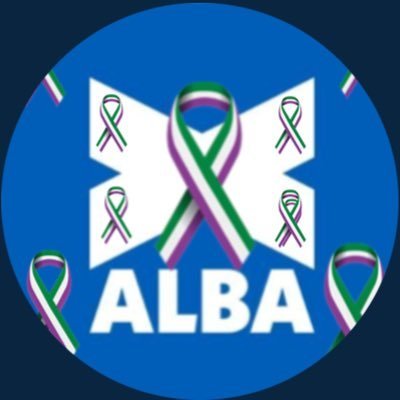 Alba member.
Women are born FEMALE !
I live in a world of my own, Tory free !