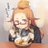 ちゅる子のアイコン