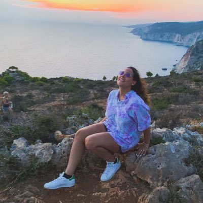 IamGabryMe's profile picture. 