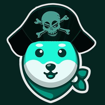 #CaptainFloki on #BSC network.
Join our Telegram! https://t.co/GXAkHXtbwV