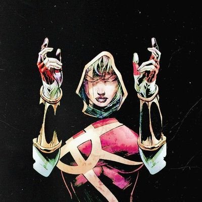 PhylaVellrpg's profile picture. 