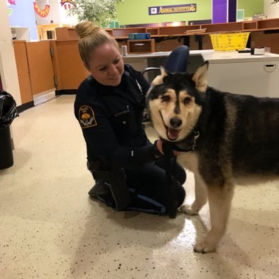 OfficerRath's profile picture. Helping others