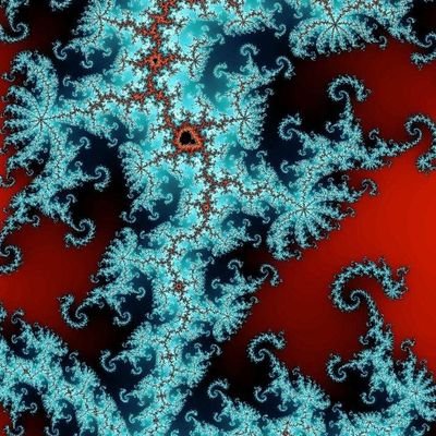 BluPsychedelia's profile picture. ☮️